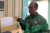 Polres Gresik Hadirkan Layanan SKCK Delivery