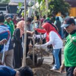 Pemkab Gresik Galakkan Gerakan Jumat Asri