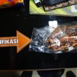 Satpam Gagalkan Dua Pekerja Pabrik Gagal Curi Kabel Tembaga Sisa Produksi Senilai Rp 420 Ribu