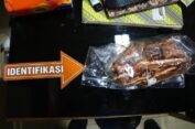 Satpam Gagalkan Dua Pekerja Pabrik Gagal Curi Kabel Tembaga Sisa Produksi Senilai Rp 420 Ribu