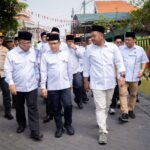 Menko PM : Pesantren harus Jadi Pusat Pemberdayaan