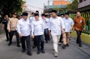 Menko PM : Pesantren harus Jadi Pusat Pemberdayaan