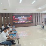 Polres Gresik Kerahkan 103 Personel di Ops Tumpas Narkoba Semeru 2026