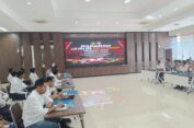 Polres Gresik Kerahkan 103 Personel di Ops Tumpas Narkoba Semeru 2026