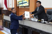 Anggota DPRD Gresik dari FAP Terima Keluhan 3 Bidang di Reses