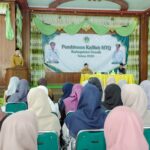 Wabup Alif Tekankan Akhlak dan Mental Juara pada Kafilah MTQ Kabupaten Gresik