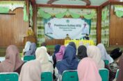 Wabup Alif Tekankan Akhlak dan Mental Juara pada Kafilah MTQ Kabupaten Gresik