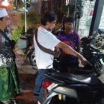 Pelaku Curanmor Diamankan Polsek Kebomas