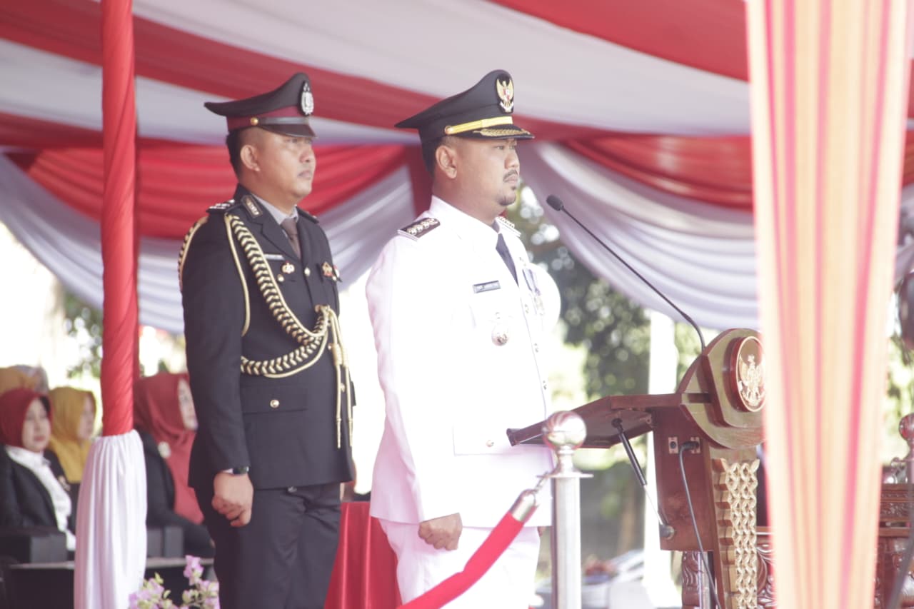 Pemkab Gresik Beri Diskon dan Bebas Denda Pajak Daerah