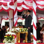 Di Tengah Pemulihan Operasi Tambang Bawah Tanah, PTFI Targetkan Produksi 800 Juta Pound Tembaga dan 700 Ribu Ounce Emas.