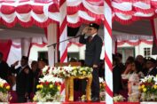 Di Tengah Pemulihan Operasi Tambang Bawah Tanah, PTFI Targetkan Produksi 800 Juta Pound Tembaga dan 700 Ribu Ounce Emas.