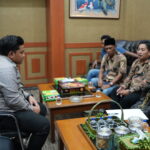 DPRD Gresik – Pelaku Usaha Sektor Properti Perkuat Sinergi
