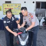 Polsek Cerme Ungkap Kasus Penipuan Calo Ekspedisi ke Kalteng