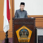 BK DPRD Gresik Beri Sanksi ke Wongso Negoro, Terbukti Langgar Kode Etik