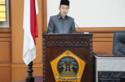 BK DPRD Gresik Beri Sanksi ke Wongso Negoro, Terbukti Langgar Kode Etik