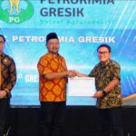 PG Hadirkan Investasi Beri Nilai Tambah Seluruh Pemangku Kepentingan