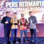 Raih Gold Winner di MRA 2026, PG Terus Tingkatkan Kualitas Komunikasi Perusahaan