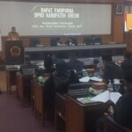 Rancangan Perubahan KUA-PPAS Gresik Tahun 2026, Pendapatan Daerah Turun Justru Belanja Naik