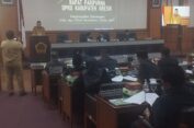 Rancangan Perubahan KUA-PPAS Gresik Tahun 2026, Pendapatan Daerah Turun Justru Belanja Naik