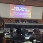 Rancangan P-APBD Gresik 2026 Turunkan Target Pendapatan Daerah, Belanja Ditutupi Silpa
