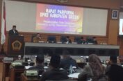 Rancangan P-APBD Gresik 2026 Turunkan Target Pendapatan Daerah, Belanja Ditutupi Silpa