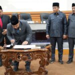DPRD Gresik Sepakat Tambah Anggaran Bantuan Atasi Krisis Air Bersih