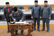 DPRD Gresik Sepakat Tambah Anggaran Bantuan Atasi Krisis Air Bersih