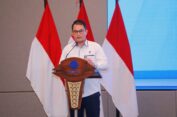 Kemnaker Buka Pelatihan Vokasi Nasional Batch 4