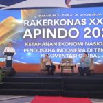 Menaker: Pemerintah Perkuat   Kompetensi Naker Sesuai Kebutuhan Industri