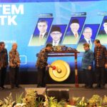 Perkuat Pendekatan STEM  agar Lulusan Perguruan Tinggi Miliki Kompetensi Sesuai Kebutuhan Dunia Kerja ﻿