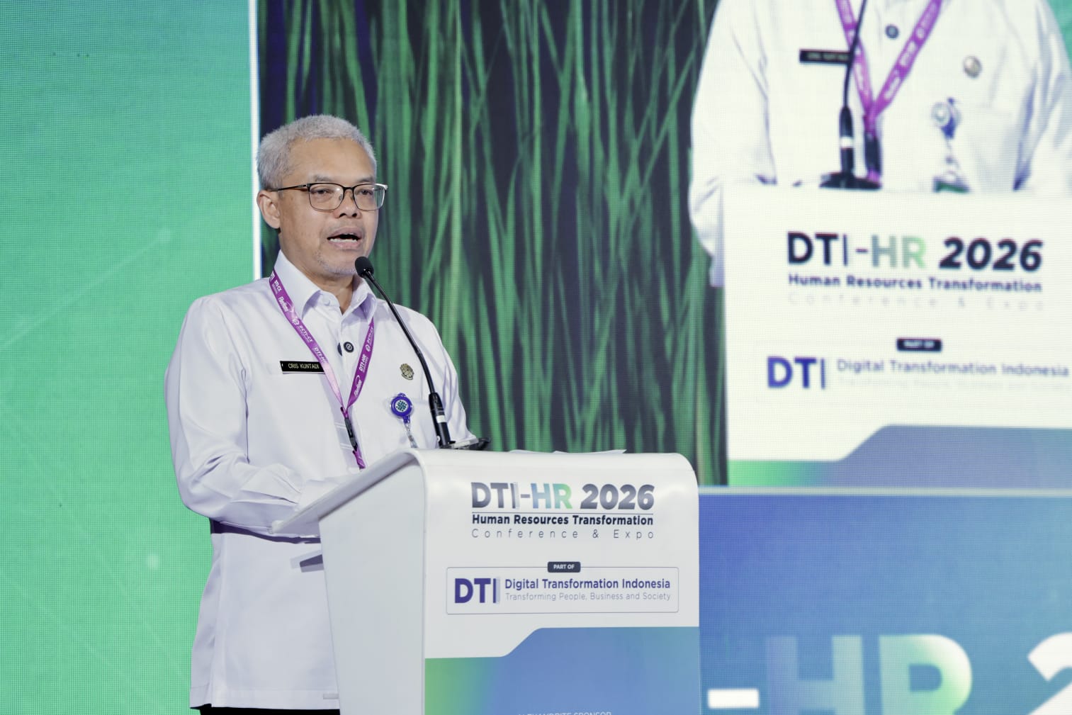 Kemnaker Sesuaikan Regulasi PKWT, Alih Daya dan Gig Economy