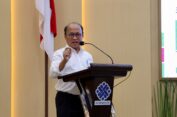 Tingkatkan Kualitas Layanan Ketenagakerjaan, Kemenaker Integrasikan Data Lintas Instansi ﻿