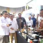 Pekerja Informal Sektor Persampahan Dapat Diskon Iuran JKK-JKM 50 Persen ﻿