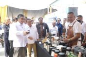 Pekerja Informal Sektor Persampahan Dapat Diskon Iuran JKK-JKM 50 Persen ﻿