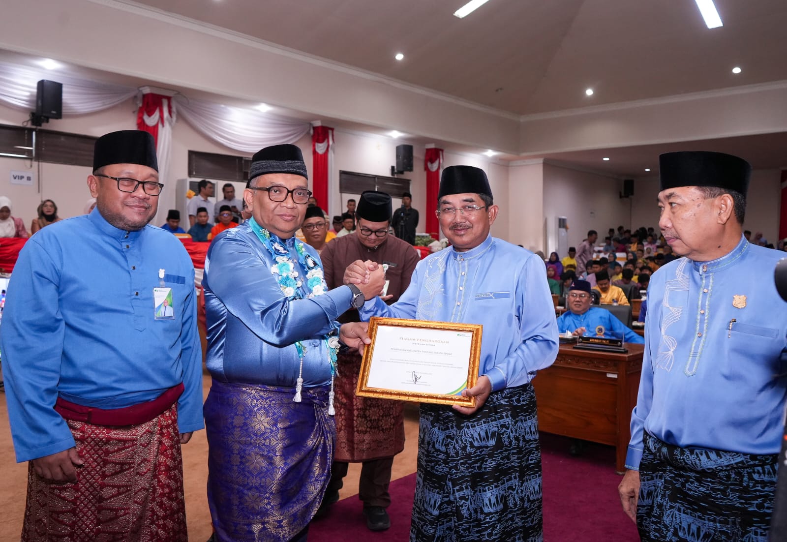 Pemerintah Daerah Diminta  Siapkan SDM Green Jobs ﻿