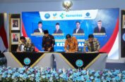 Kemnaker  Siapkan Akses Pelatihan dan Kerja bagi Penyintas Penyalahgunaan Narkoba