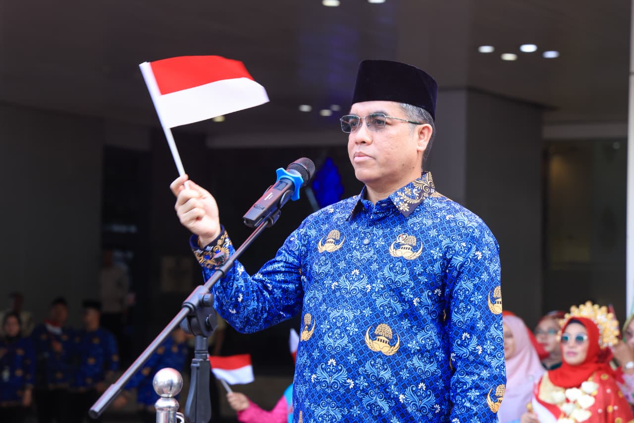 Menaker : Pekerja Kompeten Jadi Kunci Industrialisasi Indonesia ﻿