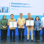 PKB Jadi Pijakan Perkuat Hubungan Industrial