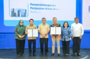 PKB Jadi Pijakan Perkuat Hubungan Industrial
