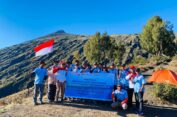 Kemnaker Perkuat Kompetensi Pemandu Wisata Gunung di NTB ﻿