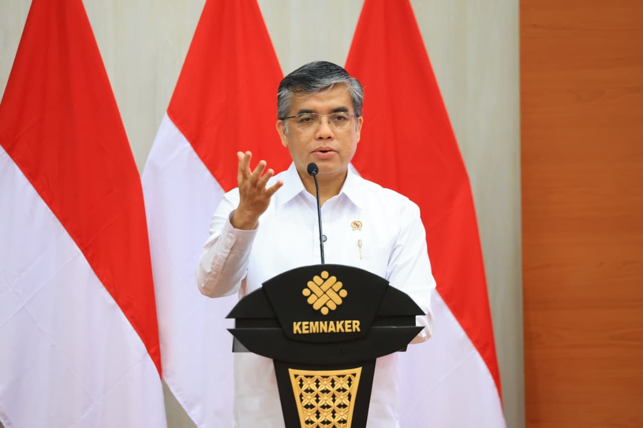 Kemnaker Buka Pendaftaran Mitra Penyelenggara MagangHub Batch 2 Angkatan II 2026