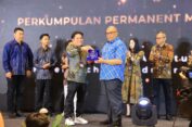Sertifikasi Kompetensi Jadi Kunci Tenaga Kerja Permanent Makeup ﻿