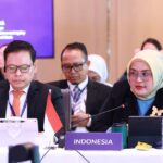 Langkah Konkret Indonesia Hadapi Perubahan Dunia Kerja, Dipaparkan Kemnaker di Forum ASEAN