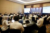 Kemnaker–JICA Perkuat Kualitas dan Pelindungan TKI  ke Jepang ﻿