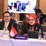 Indonesia Komitmen Bersinergi dengan ILO Hadapi Perubahan Dunia Kerja ﻿