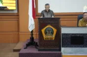 FPG Soroti Ketimpangan Belanja Modal vs Belanja Operasional di Rancangan P-APBD Gresik 2026