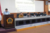 Fraksi Demokrat Nasdem DPRD Gresik Soroti Belanja Pengawasan masih di Bawah Batas Minimal