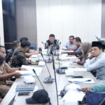 Warga Tolak Beroperasinya Perusahaan Peleburan Kaleng Bekas Bahan Alumunium, Ini Sikap Komisi II DPRD Gresik