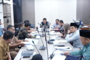 Warga Tolak Beroperasinya Perusahaan Peleburan Kaleng Bekas Bahan Alumunium, Ini Sikap Komisi II DPRD Gresik