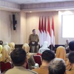 Wabup Alif : Pengaduan Meningkat Tidak Otomatis Pelayanan Memburuk
